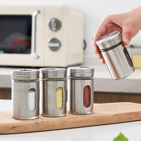 rangement à épices/ Padio - Essentiels de rangement