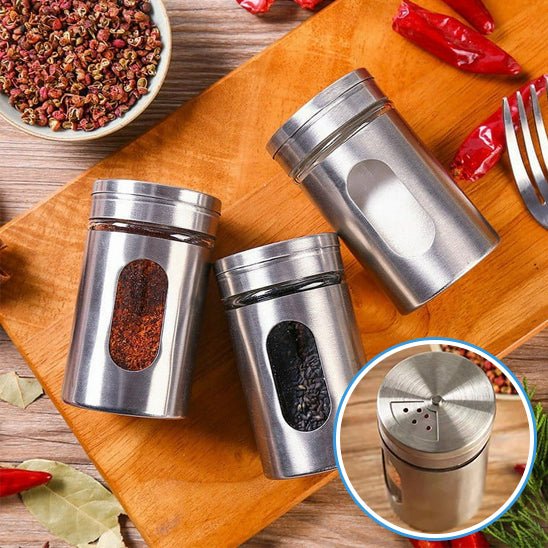 rangement à épices/ Padio - Essentiels de rangement