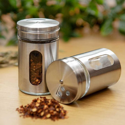 rangement à épices Padio stainless