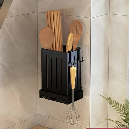 rangement pour couverts