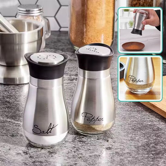 rangement pour épices - Essentiels de rangement