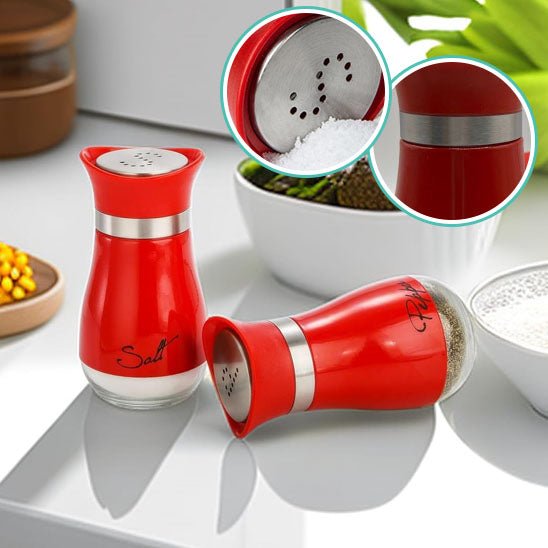 rangement pour épices - Essentiels de rangement