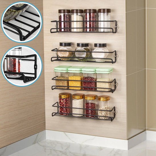 Rangement pour épices - Essentiels de rangement