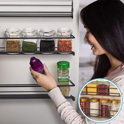 Rangement pour épices - Essentiels de rangement