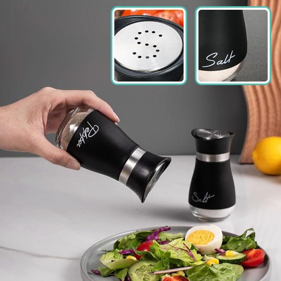 rangement pour épices - Essentiels de rangement