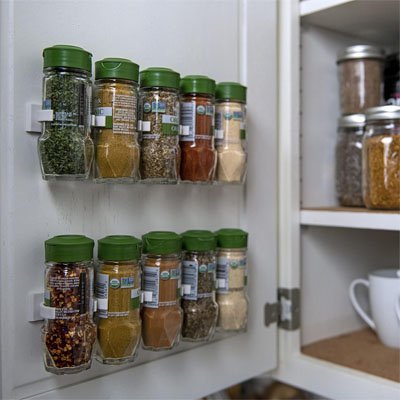 Rangement-pour-epices-conception-murale