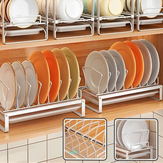 rangement sous evier aligner