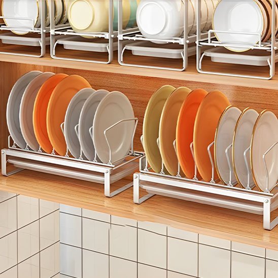 six rangement sous evier