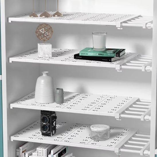 Rangement sous evier | Extensible - Essentiels de rangement