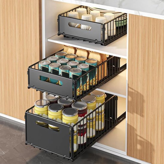 Tiroir-coulissant-armoire-extractible