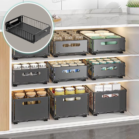 Tiroir-coulissant-rangement-vaisselle